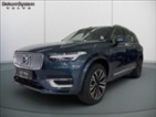 Volvo XC90, 2,0 T8 AWD Plus Bright, SUV, hybridní
