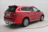Mitsubishi Outlander, 2,4 PHEV Intense+ 4WD Záruka