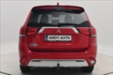 Mitsubishi Outlander, 2,4 PHEV Intense+ 4WD Záruka