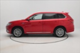 Mitsubishi Outlander, 2,4 PHEV Intense+ 4WD Záruka