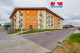 Prodej bytu 1+1, 39 m², Dačice, ul. Nivy
