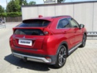 Mitsubishi Eclipse Cross, 4x4 1.5 T- MIVEC, ČR, AT