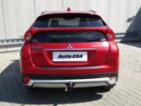 Mitsubishi Eclipse Cross, 4x4 1.5 T- MIVEC, ČR, AT