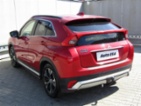 Mitsubishi Eclipse Cross, 4x4 1.5 T- MIVEC, ČR, AT