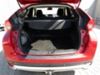 Mitsubishi Eclipse Cross, 4x4 1.5 T- MIVEC, ČR, AT