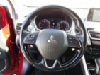 Mitsubishi Eclipse Cross, 4x4 1.5 T- MIVEC, ČR, AT