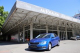Škoda Octavia, 2.0TDI DSG 110kW ČR DPH, liftback,