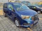 Opel Combo, 1.5CDTi Edition, Edition, MPV, nafta