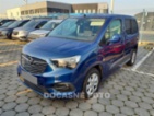 Opel Combo, 1.5CDTi Edition, Edition, MPV, nafta