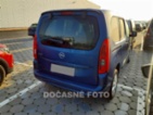 Opel Combo, 1.5CDTi Edition, Edition, MPV, nafta