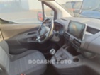 Opel Combo, 1.5CDTi Edition, Edition, MPV, nafta