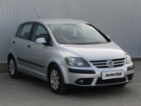 Volkswagen Golf Plus, 1.9 TDi, AC, temp, hatchback