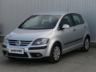 Volkswagen Golf Plus, 1.9 TDi, AC, temp, hatchback