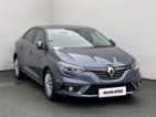 Renault Mégane, 1.2 TCentense, 1.maj,ČR, sedan,