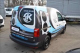 Volkswagen Caddy, 2,0 TDI