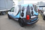 Volkswagen Caddy, 2,0 TDI