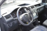 Volkswagen Caddy, 2,0 TDI