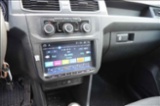 Volkswagen Caddy, 2,0 TDI