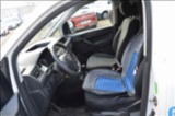 Volkswagen Caddy, 2,0 TDI