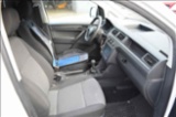 Volkswagen Caddy, 2,0 TDI