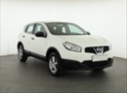 Nissan Qashqai, 1.5 dCi, Klima, Tempomat, SUV,