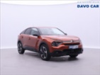 Citroën C4, 1,2 PT 96kW Shine Aut Kůže HUD,
