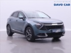 Kia Sportage, 1,6 T-GDi 110 kW CZ DPH 1.Maj, SUV,