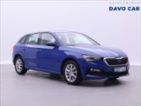 Škoda Scala, 1.0 TSI 70kW Ambition CZ, hatchback,