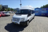 Ford Transit, 2,2 TDCI  L3H3 8MÍST BUS KLIMA