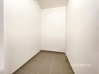 Pronájem nového bytu s lodžií 1+kk 36 m² s garážovým stáním v moderní rezidenci Tesla Hloubětín, Praha 9