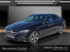 Mercedes-Benz Třídy C, 200 AVANTGARDE 4MATIC,