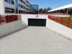 Garážové stání na ul. Fillova, Brno-Lesná, CP 13 m2, 1.PP, i pro auta s pohonem LPG nebo CNG