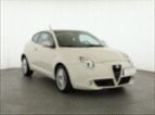 Alfa Romeo MiTo, 1.4 MultiAir, po STK, Klima,