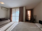 Luxusní studio s přímým vstupem k bazénu – 350 m od moře!