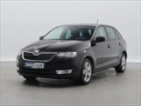 Škoda Rapid, 1,6 TDI 77kW Style Xenon Navi,