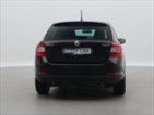 Škoda Rapid, 1,6 TDI 77kW Style Xenon Navi,
