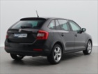 Škoda Rapid, 1,6 TDI 77kW Style Xenon Navi,