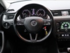 Škoda Rapid, 1,6 TDI 77kW Style Xenon Navi,