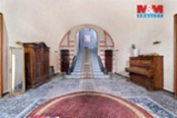 Prodej historického objektu, Mšené-lázně, ul. Školní