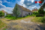 Prodej historického objektu, Mšené-lázně, ul. Školní