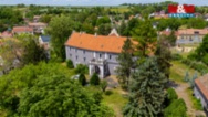 Prodej historického objektu, Mšené-lázně, ul. Školní