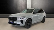 Volvo XC90, PLUS BLACK EDITION, T8 AWD, 22, SUV,