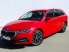 Škoda Octavia, IV Combi Style 2.0 TDI /110 kW,