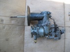 Karburátor nebo motor na MT8-070,MT8-075