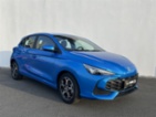 MG MG3, ELEGANCE, hatchback, benzin