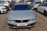 BMW, 316D TOURING AT, nafta