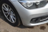 BMW, 316D TOURING AT, nafta
