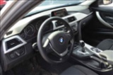 BMW, 316D TOURING AT, nafta