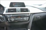 BMW, 316D TOURING AT, nafta