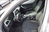 BMW, 316D TOURING AT, nafta